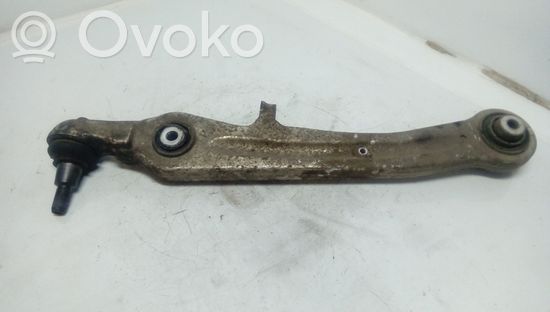 Audi A8 S8 D3 4E Front lower control arm/wishbone 4E0407155C