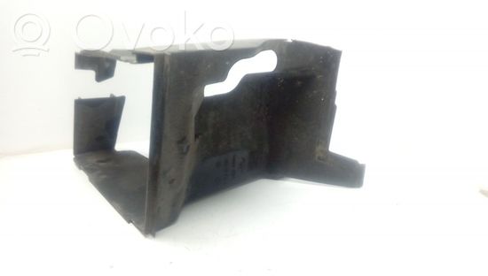 Audi A8 S8 D3 4E Intercooler air channel guide 4E0117336E