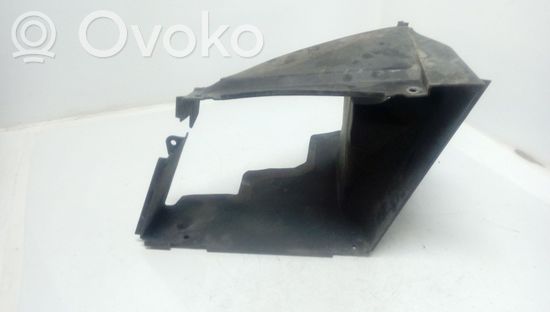 Audi A8 S8 D3 4E Intercooler air channel guide 4E0117336E