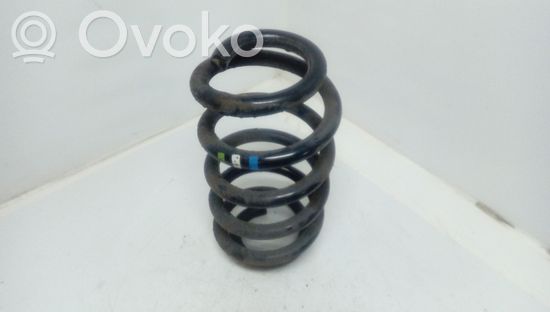 Audi A4 S4 B7 8E 8H Front coil spring