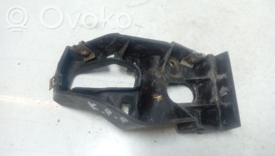 Audi A4 S4 B7 8E 8H Front bumper mounting bracket 8E0853921D