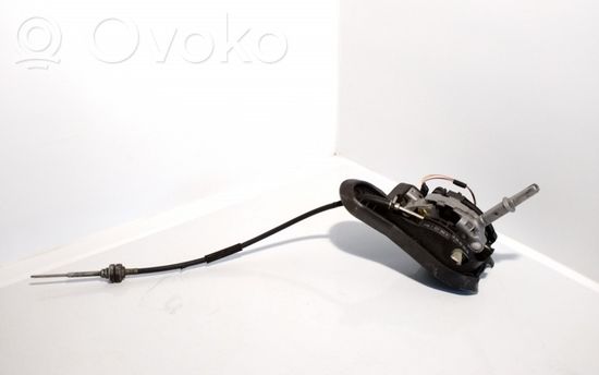 BMW 5 E39 Gear selector/shifter (interior) 1423984B