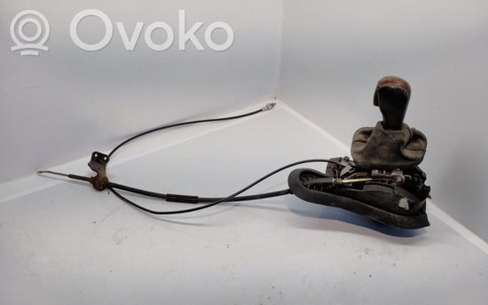 BMW 5 E39 Gear selector/shifter (interior) 1423984
