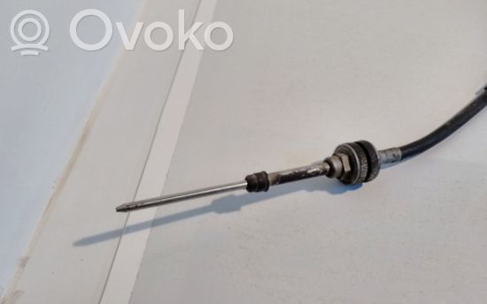 BMW 5 E39 Gear selector/shifter (interior) 7515428A