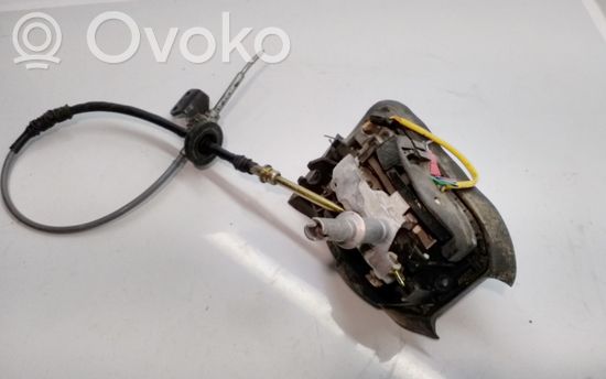 BMW X5 E53 Gear selector/shifter (interior)