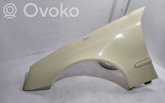 Mercedes-Benz E W211 Fender