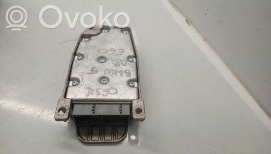 BMW 5 E60 E61 Airbag control unit/module 65779172019 220443136