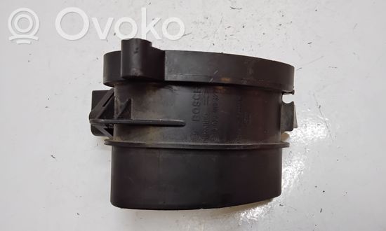 BMW 5 E39 Mass air flow meter 0928400527