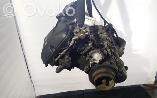 BMW 5 E39 Engine 206S4