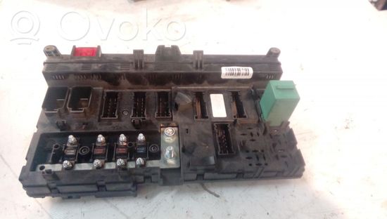 BMW X5 E53 Fuse module 073757011801 518757000