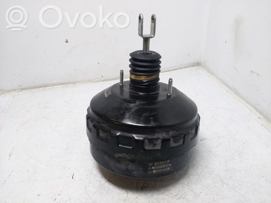 BMW 3 E90 E91 Brake booster 29676412606