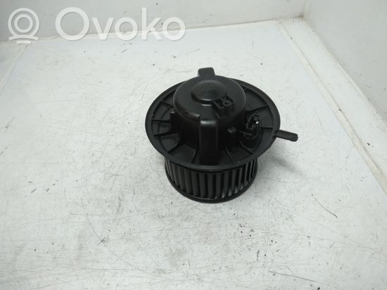 Volkswagen PASSAT B6 Heater fan/blower 1K2819015A