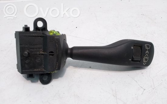 BMW 3 E46 Wiper control stalk 8363669