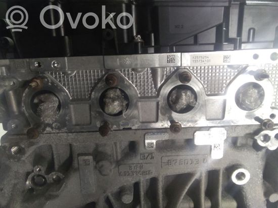 BMW 2 F45 Engine B47D20A