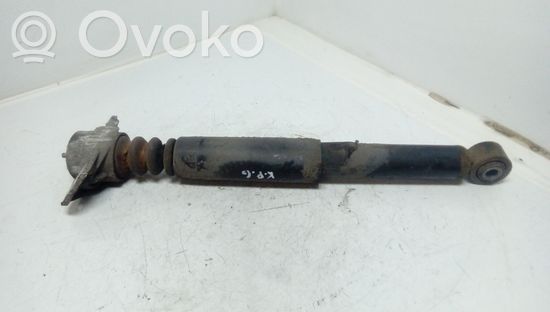 Volkswagen Golf Plus Rear shock absorber/damper