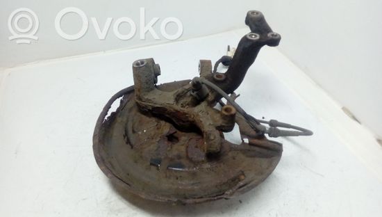 Volkswagen Golf Plus Rear wheel hub spindle/knuckle