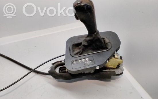 BMW 5 E39 Gear selector/shifter (interior) 1422834
