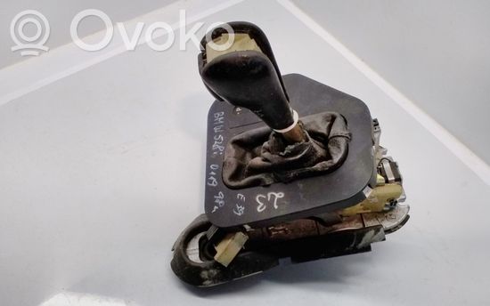 BMW 5 E39 Gear selector/shifter (interior) 1422834