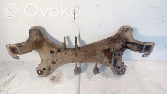 Volkswagen Sharan Front subframe