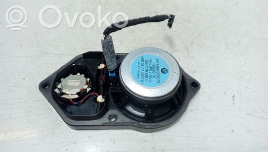 BMW X5 E70 Panel speaker 6513697805204 6978052
