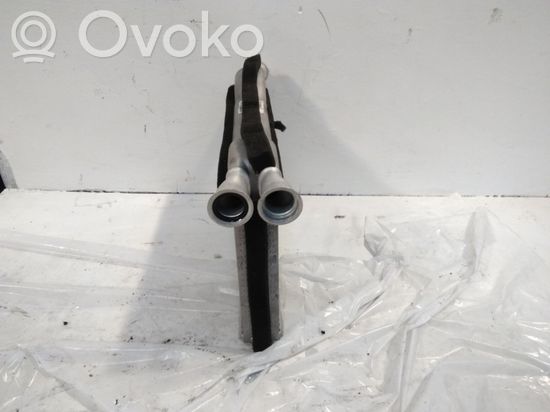 BMW 5 F10 F11 Heater blower radiator