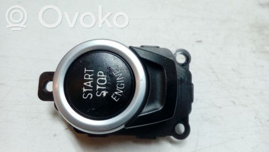 BMW 5 F10 F11 Engine start stop button switch 9229565