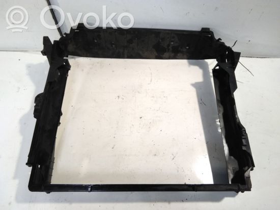 BMW X5 E70 Radiator support slam panel 7799761 1700779654207