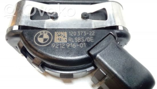 BMW X5 E70 Rain sensor 921291601