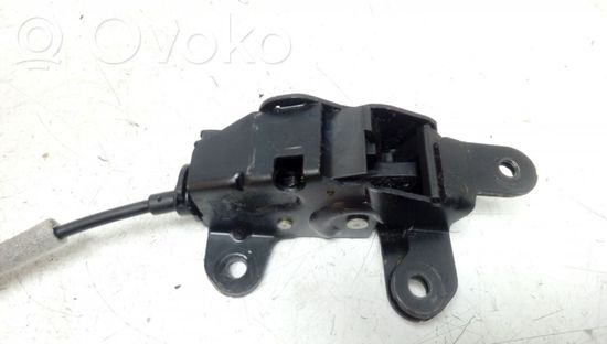 BMW X5 E70 Tailgate/trunk/boot lock/catch/latch 5124716214706 7162147