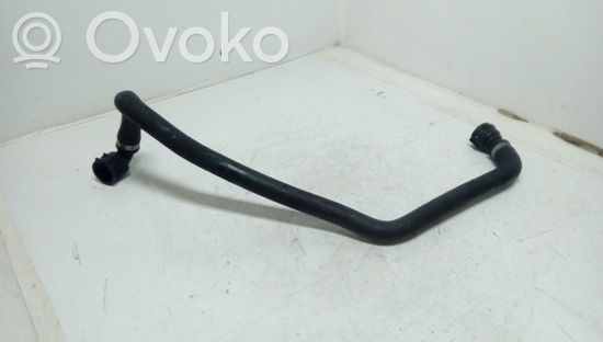 BMW X5 E70 Engine coolant pipe/hose 6945279