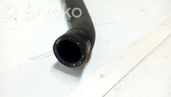 BMW X5 E70 Engine coolant pipe/hose 6955921