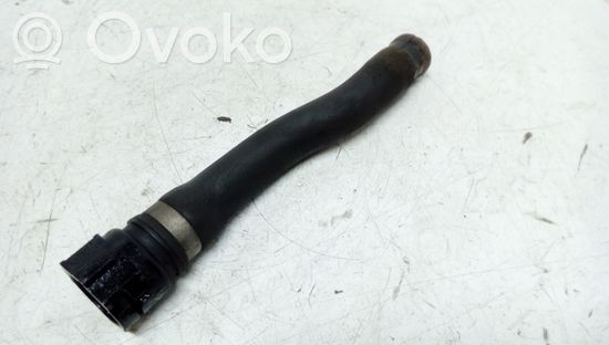 BMW X5 E70 Engine coolant pipe/hose
