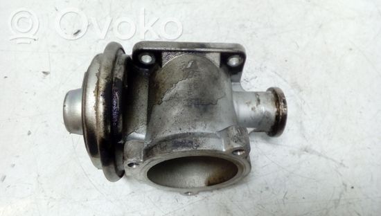 BMW X5 E70 EGR valve