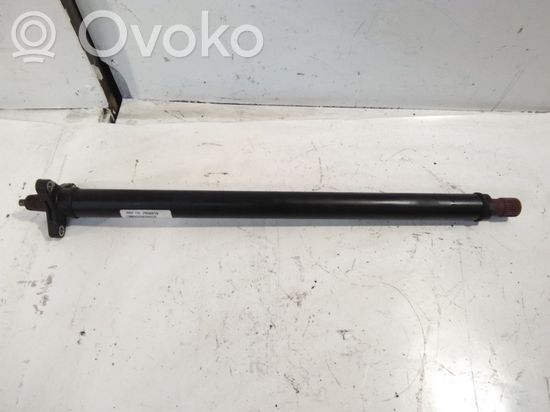 BMW X5 E70 Front prop shaft 7556019