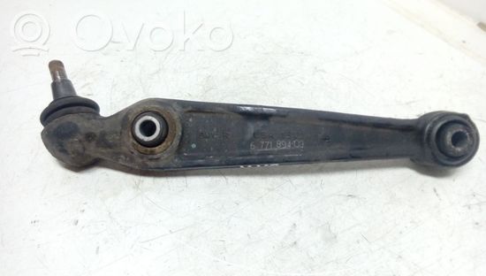 BMW X5 E70 Front lower control arm/wishbone 677189403