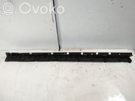 BMW X5 E70 Sill supporting ledge 51777167707