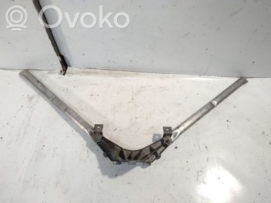 BMW X5 E70 Engine mounting bracket 51717137238