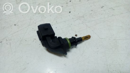 BMW X5 E70 Intake air temperature sensor 7792203