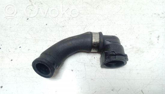 BMW X5 E70 Engine coolant pipe/hose