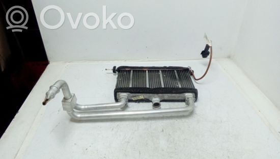 BMW 5 E60 E61 Heater blower radiator 5HB00860800 E5586433 E1279