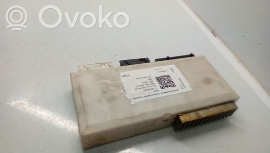 BMW 5 E39 Comfort/convenience module