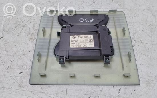 BMW 3 E90 E91 Other control units/modules 6575698008901 6980089