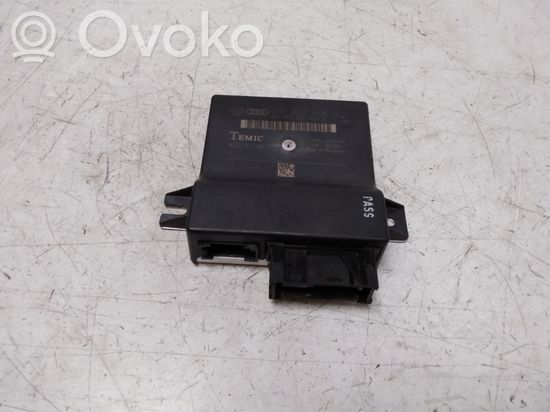 Audi A6 S6 C6 4F Other control units/modules 4F0907468D