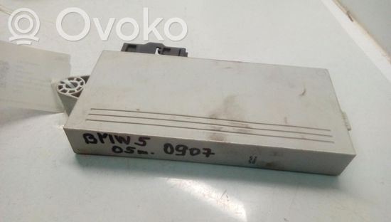 BMW 5 E60 E61 CAS control unit/module 61356963828 5WK47995