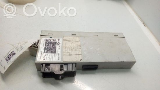 BMW 5 E60 E61 CAS control unit/module 61356927929 5WK47995