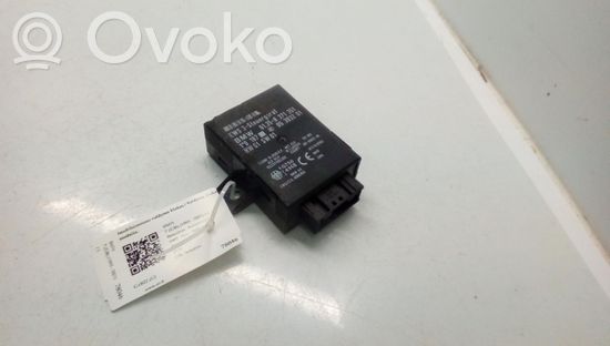 BMW 7 E38 Immobilizer control unit/module 61358371351 05393201