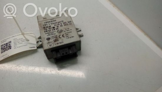 BMW 3 E46 Immobilizer control unit/module 61356905668 05393244