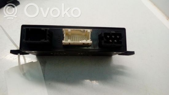 BMW 7 E38 Door control unit/module 61354378224 12037310 5DK00704811