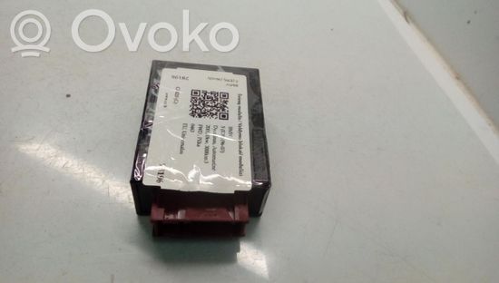 BMW 5 E39 Light module LCM 61358375964 55892110