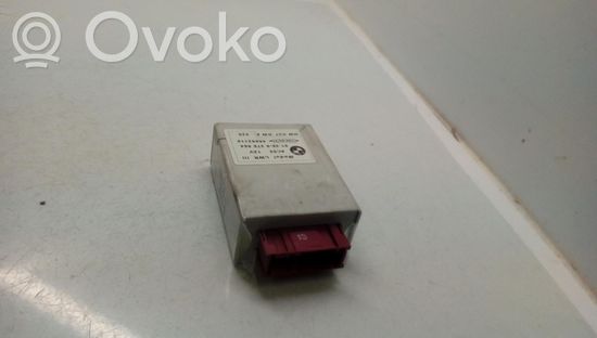 BMW 5 E39 Light module LCM 61358375964 55892110